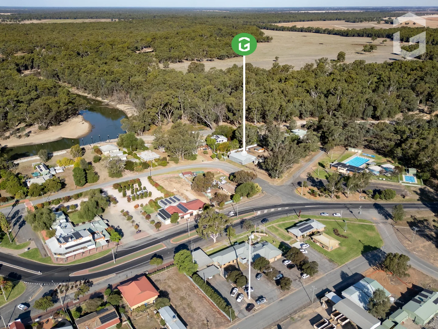 Additional image 12 of 20 Stock Street, Darlington Point NSW 2706