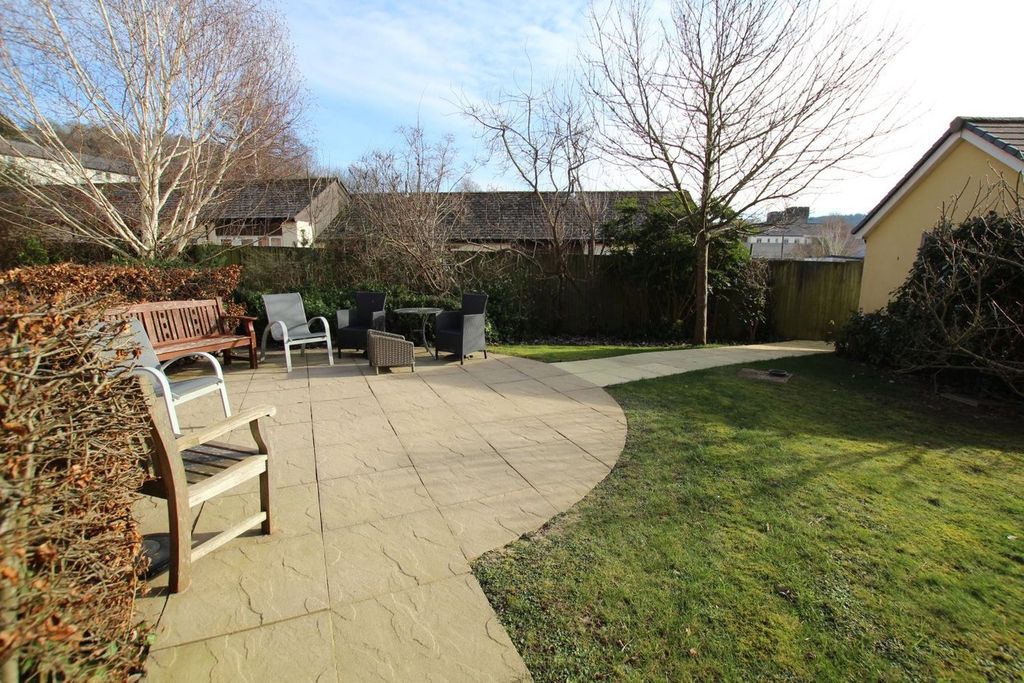 Additional image 11 of 2 bed flat for saleHeol Gouesnou, Brecon LD3