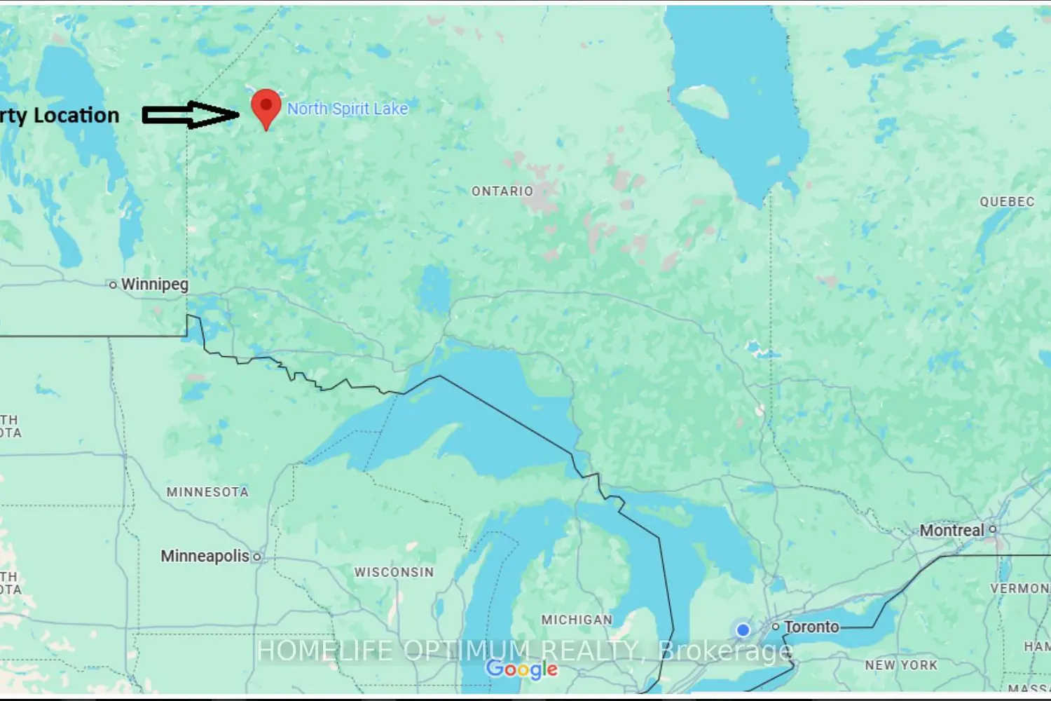 Additional image 10 of File 227 North Spirit Lake