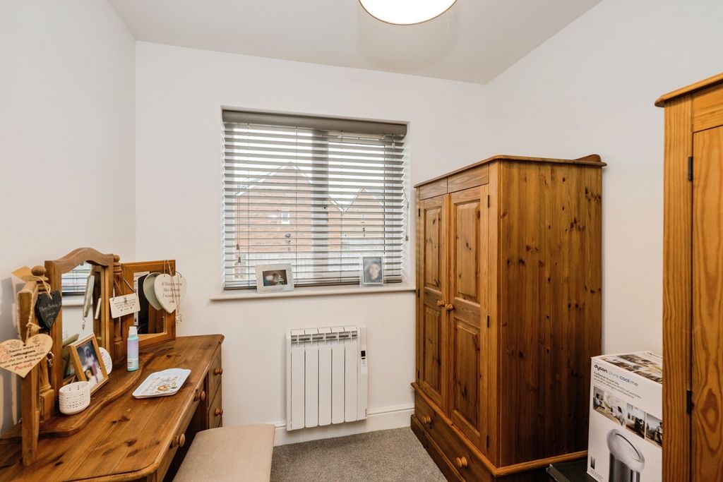 Additional image 16 of 3 bed semi-detached house for saleClos Clement, Five Roads, Llanelli, Carmarthenshire SA15
