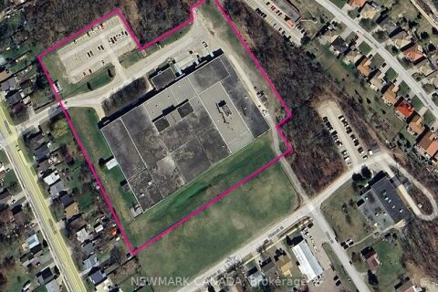 Additional image 2 of 201 Hugel Avenue, Midland, ON, L4R 1W1