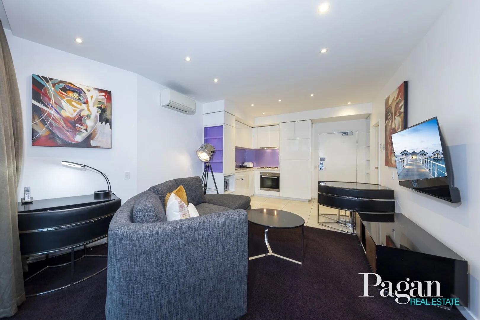 Additional image 4 of 514/1 Marmion Place, Docklands VIC 3008