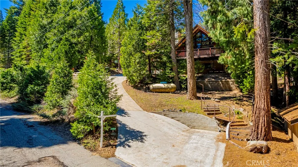 1163 Silver Tip Ln, Fish Camp, CA 93623 photo 4