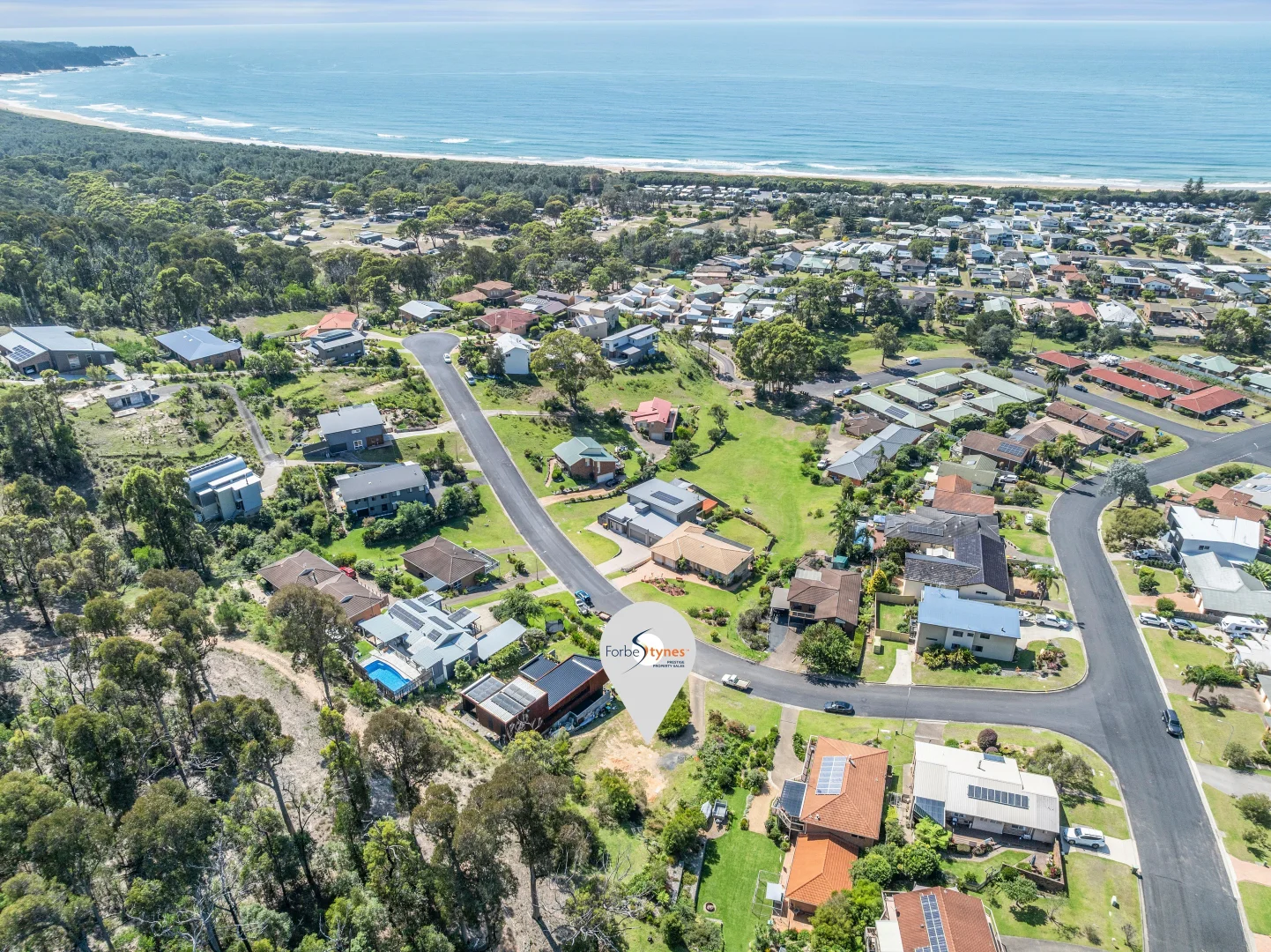 Additional image 2 of 5 Ocean View Terrace, Tathra NSW 2550