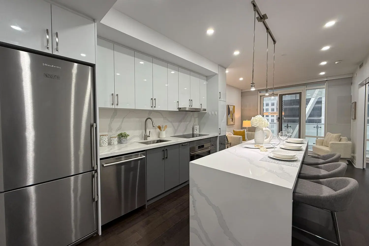 Additional image 2 of 1 Bloor Street 1508