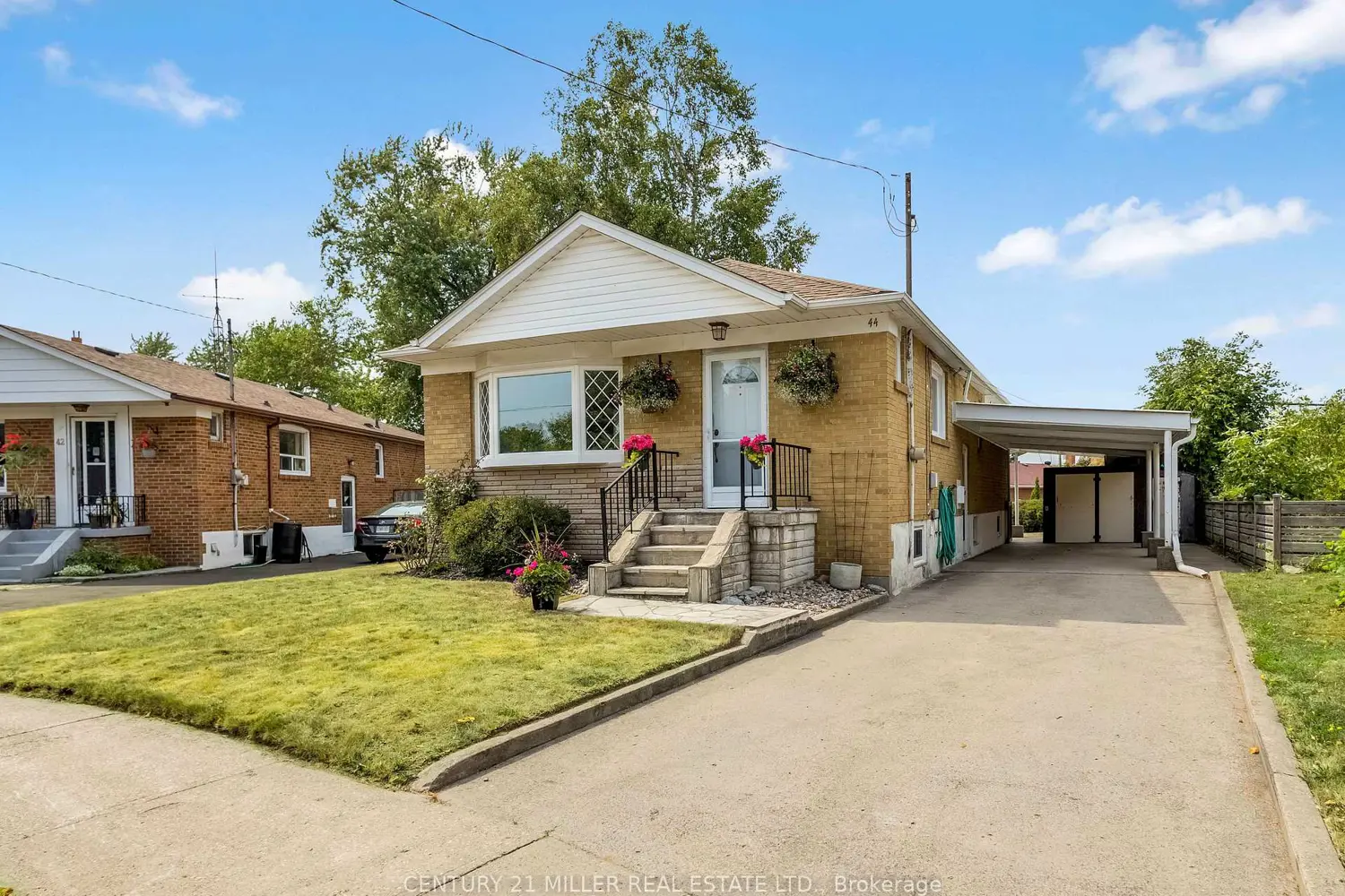 44 Shier Drive