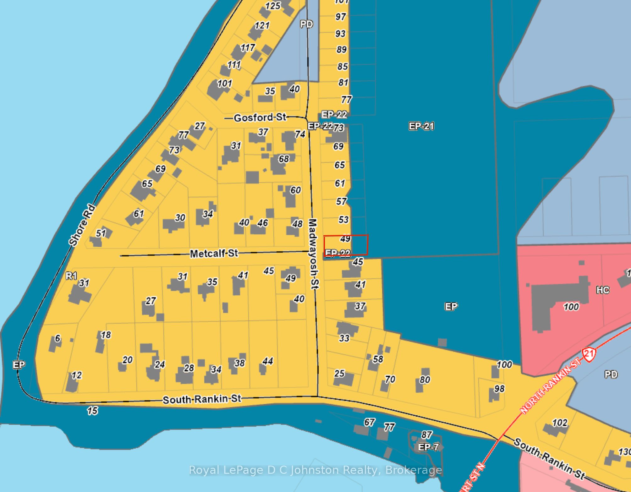 Additional image 6 of 49 Madwayosh Street, Saugeen Shores, ON, N0H 2L0