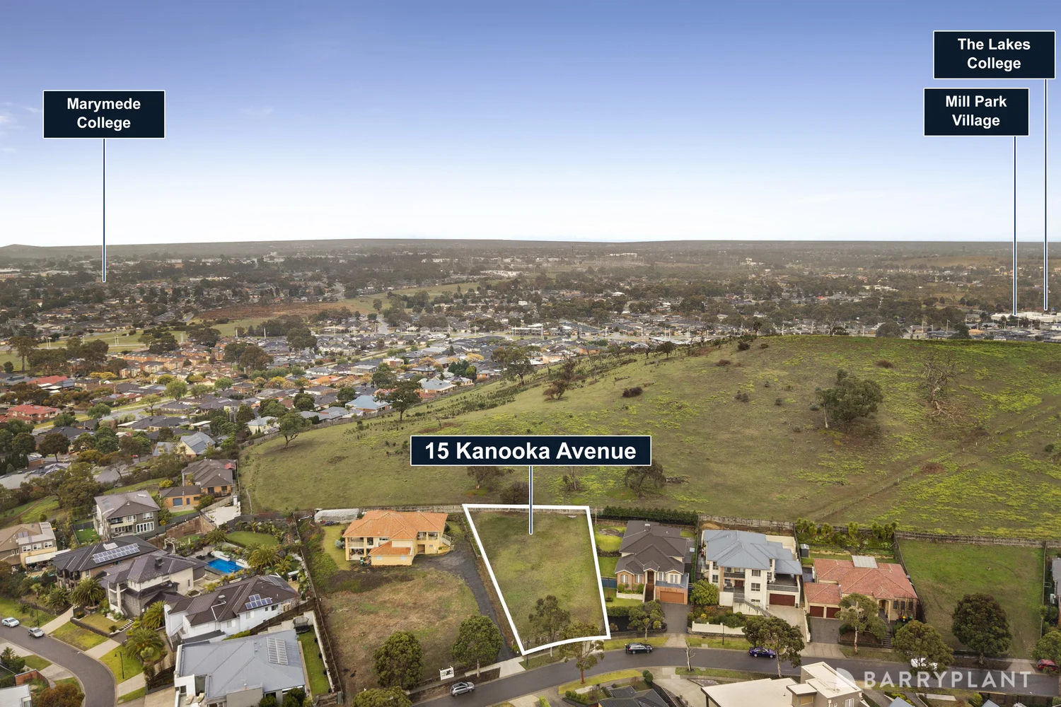 Additional image 2 of 15 Kanooka Avenue, South Morang VIC 3752