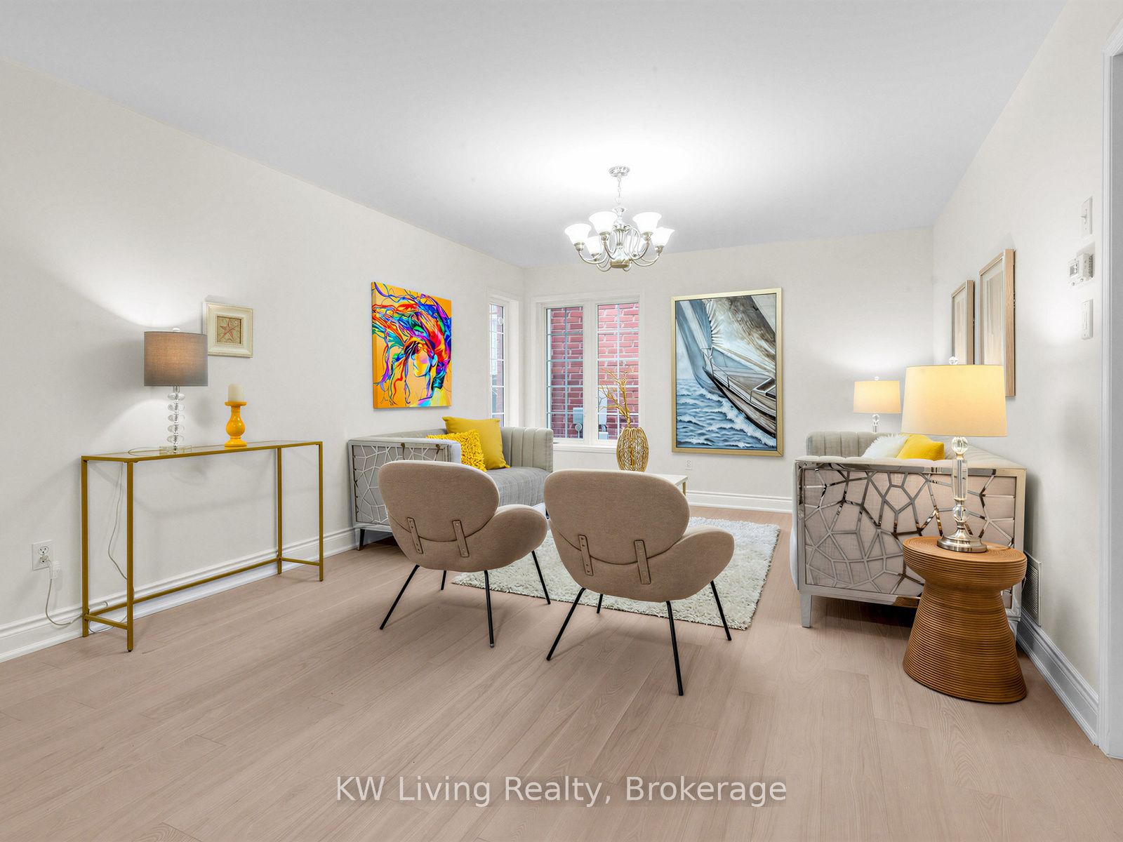 Additional image 4 of 153 Shepton Way, Toronto, ON, M1V 5N4