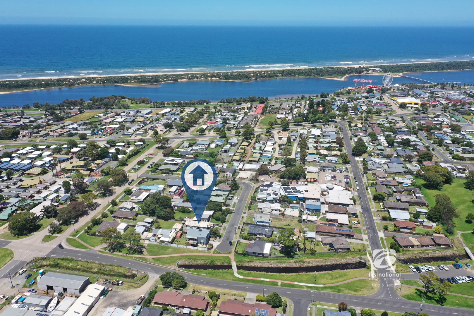 Additional image 25 of 22 Heatherlea Grove, Lakes Entrance VIC 3909