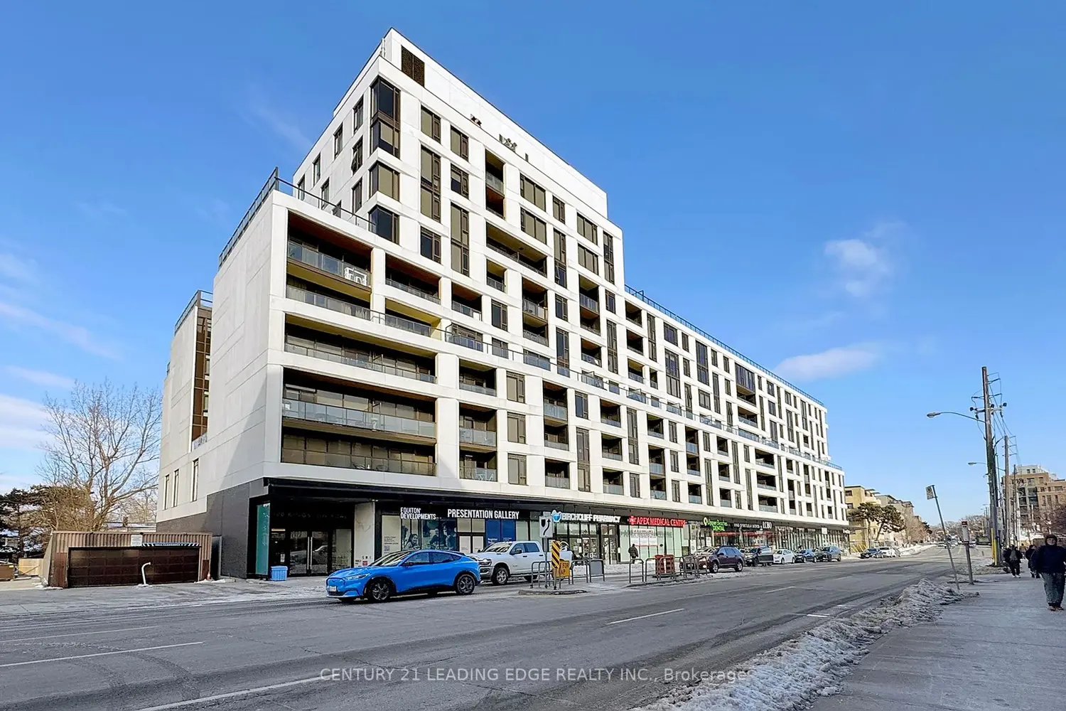1100 Kingston Road 210