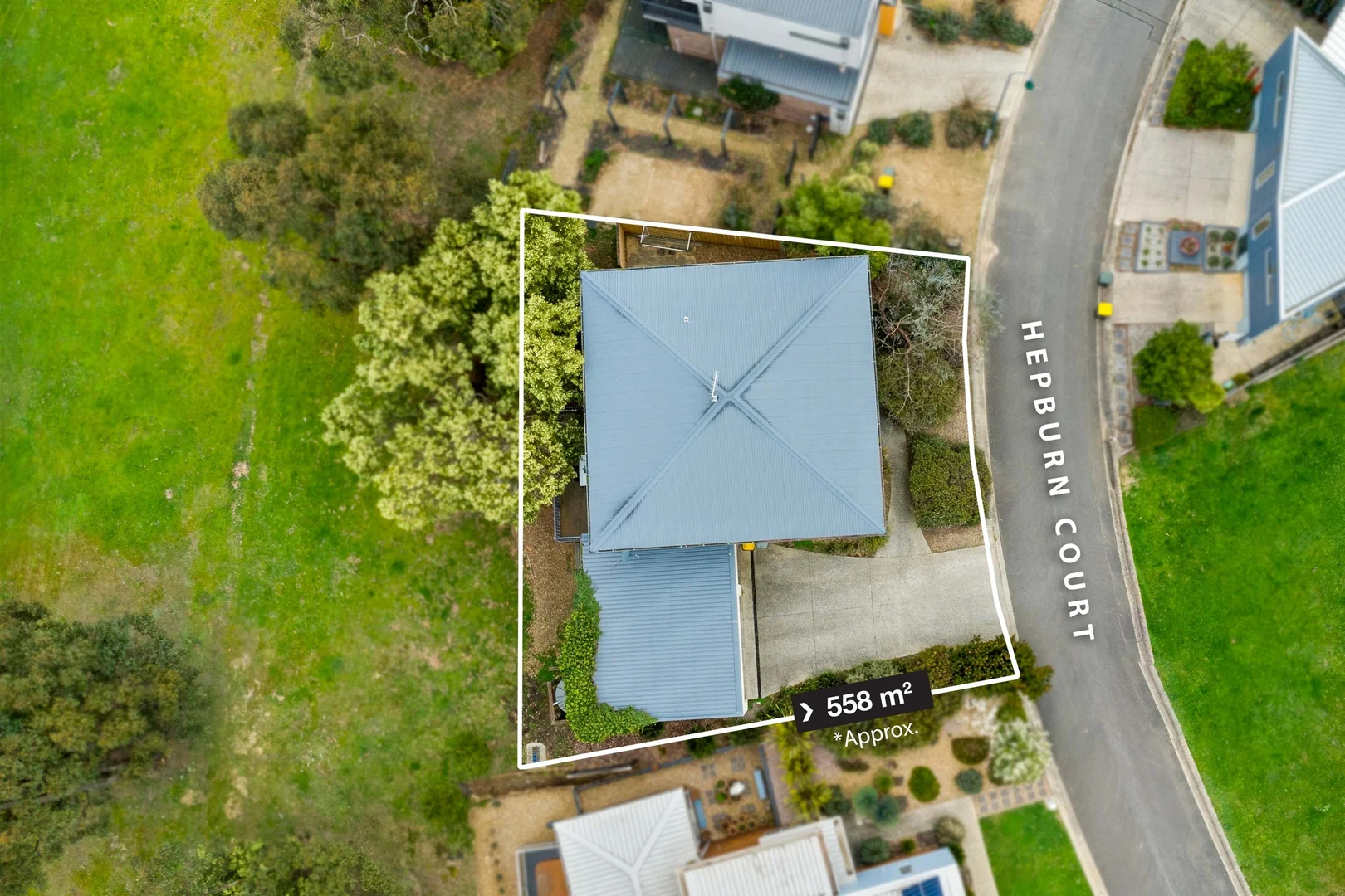 Additional image 14 of 5 Hepburn Court, Creswick VIC 3363