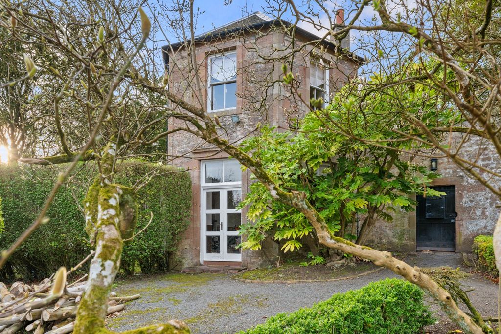 Additional image 4 of 4 bed detached house for saleThe Walled Garden, Adamton, Monkton, Prestwick, South Ayrshire KA9
