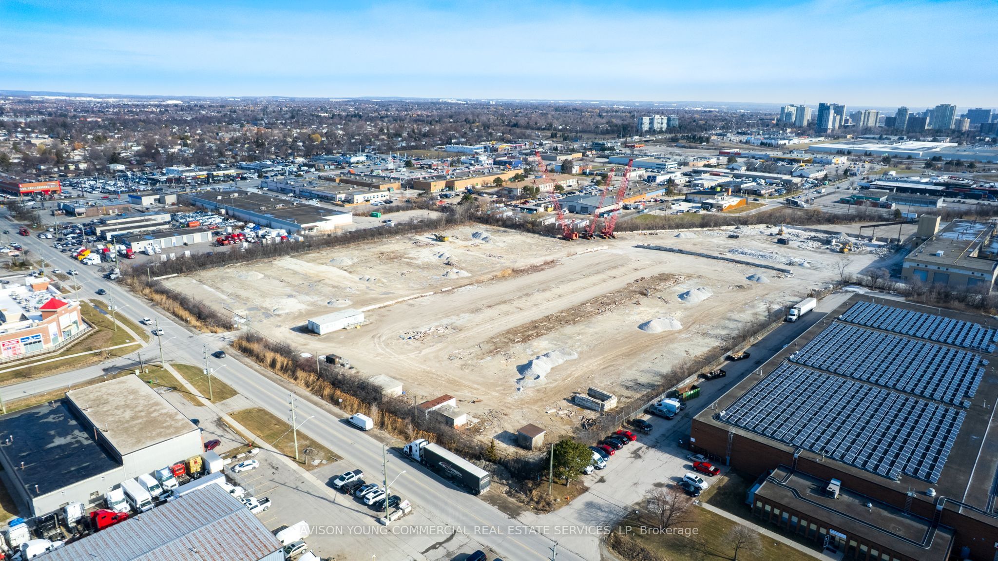 Opt. 2-35 Rutherford Road S, Brampton, ON, L6W 3J3