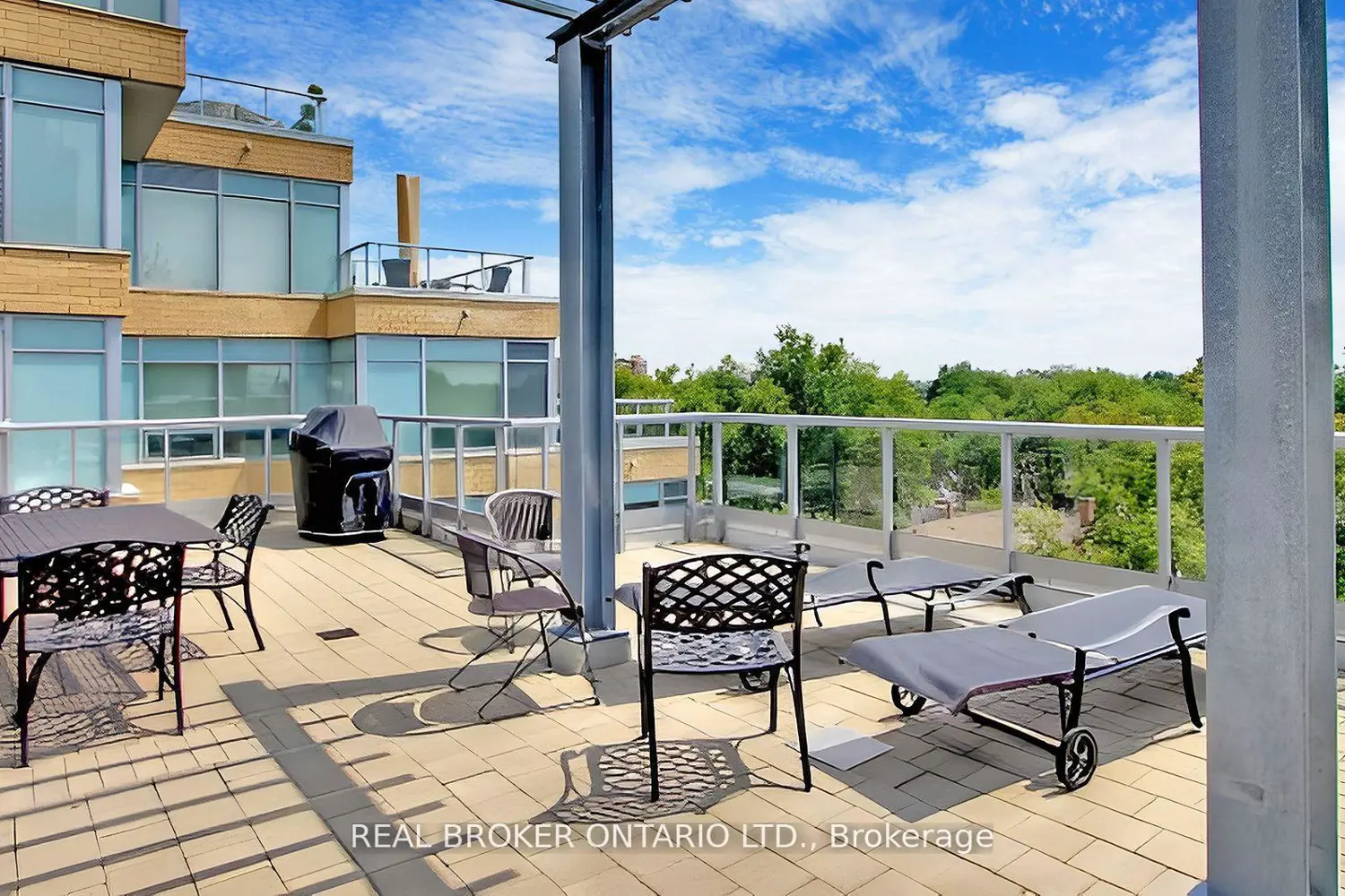 Additional image 20 of 701 Sheppard Avenue 415