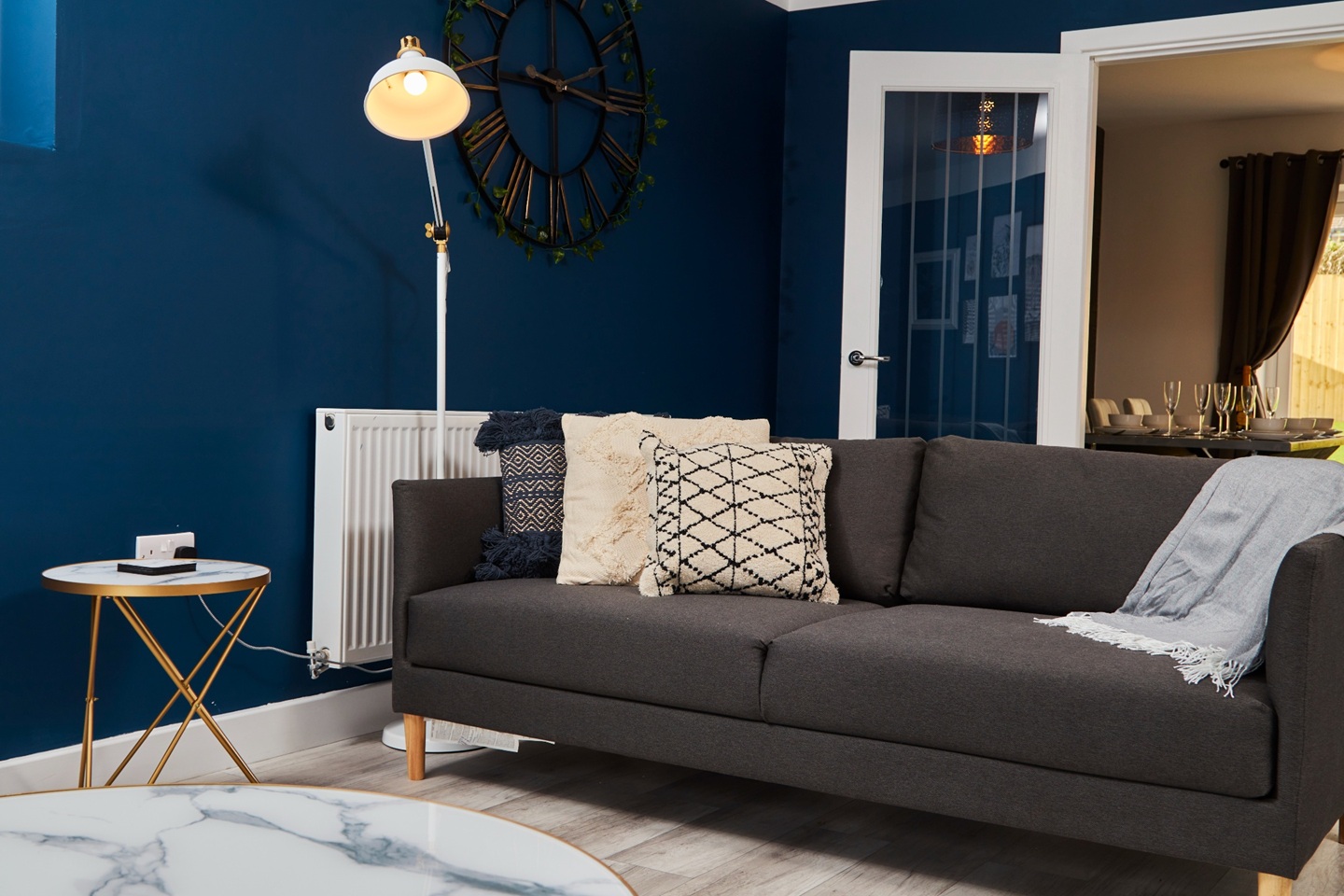 Additional image 20 of 8 Bed Semi-Detached House, The Two Trees, LS9, N1 7GU