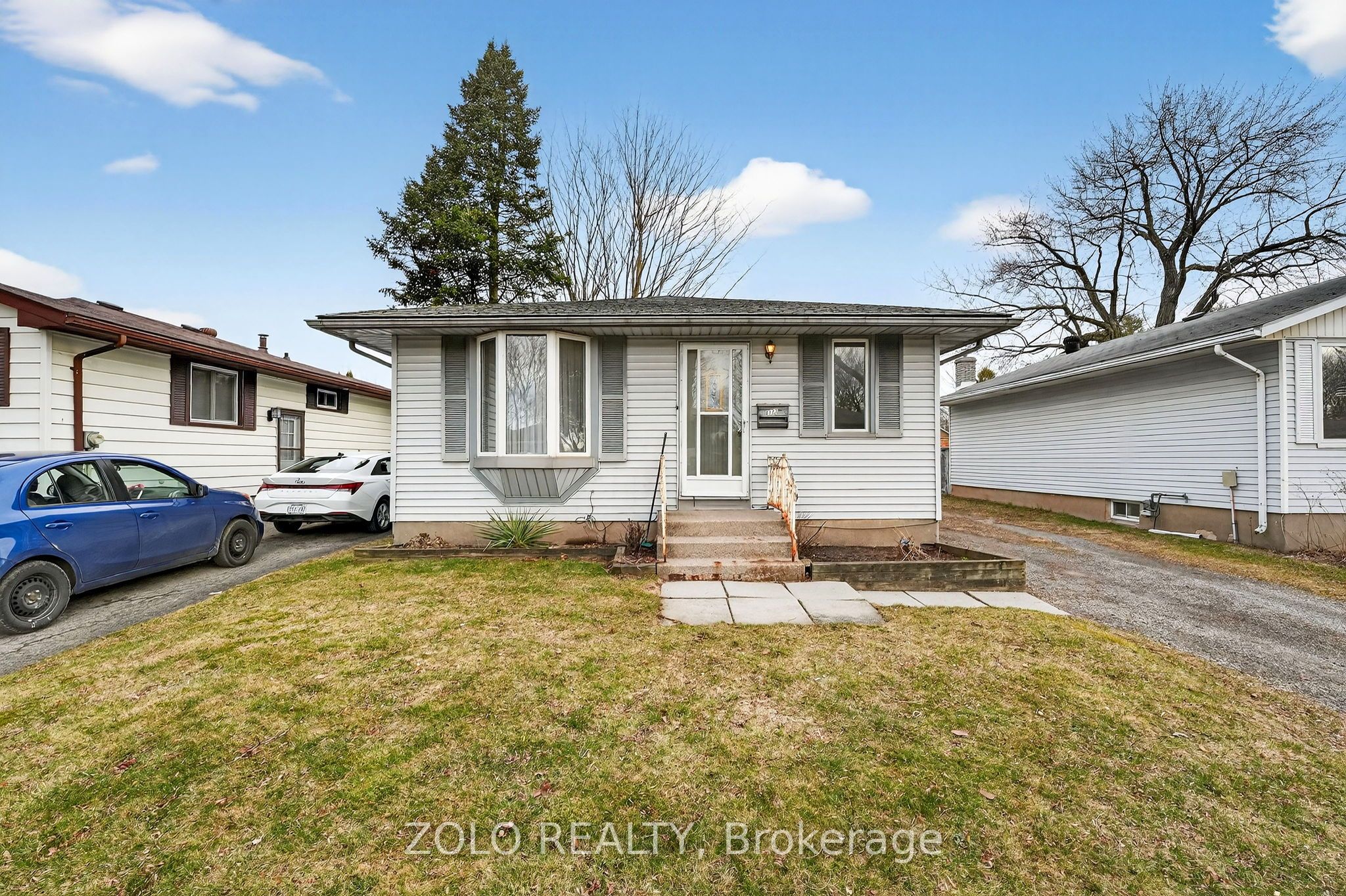 6133 Strohan Street, Niagara Falls, ON, L2J 3J3
