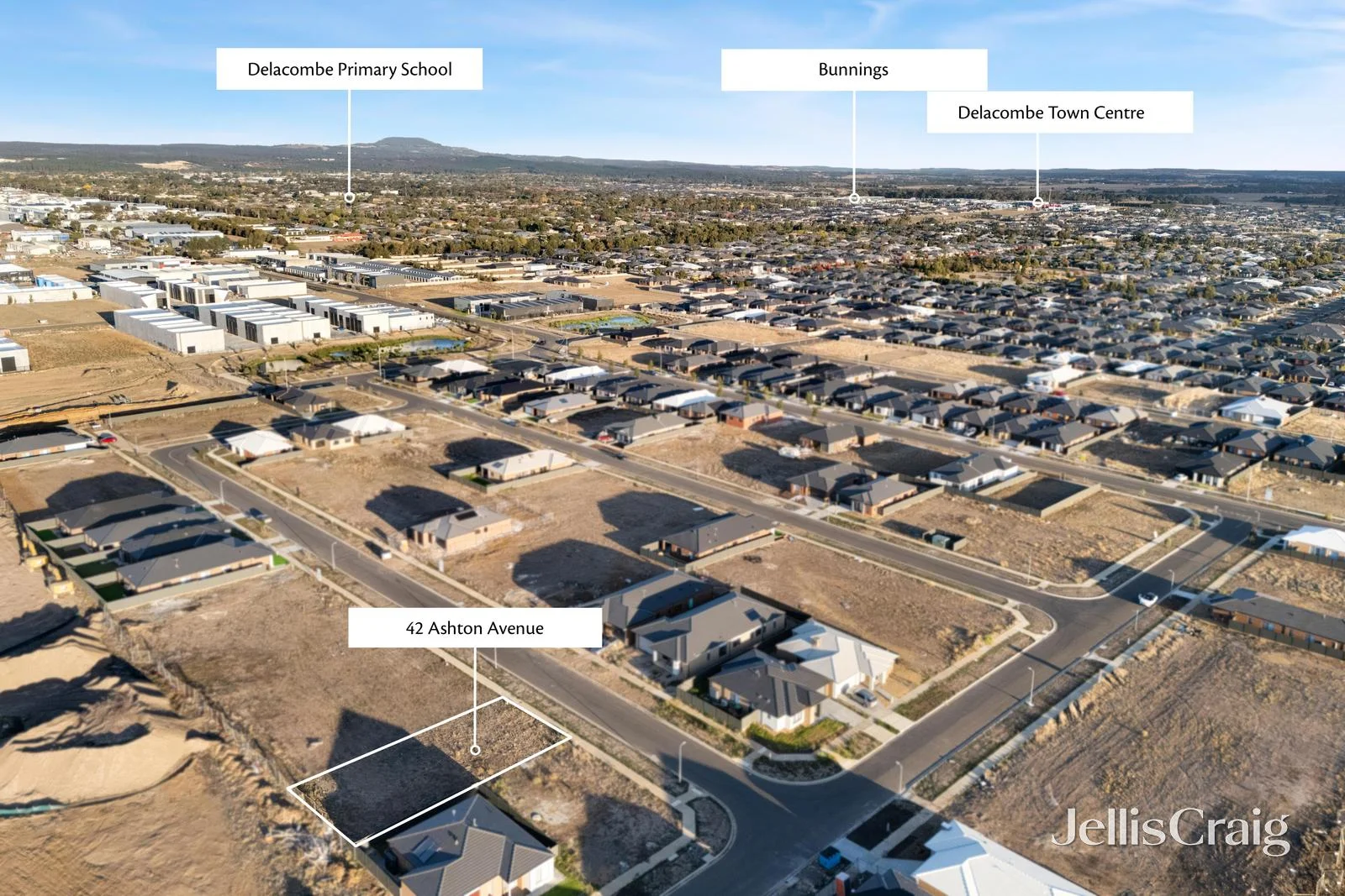 Additional image 3 of 42 Ashton Avenue, Winter Valley VIC 3358