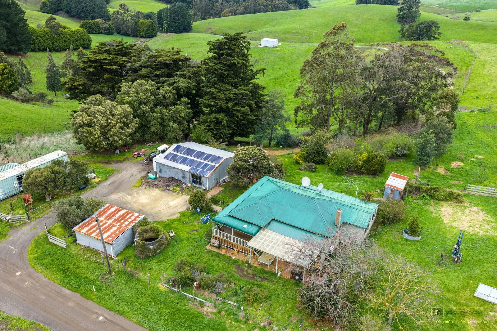 Additional image 21 of 30 Bells Road, Mount Eccles VIC 3953