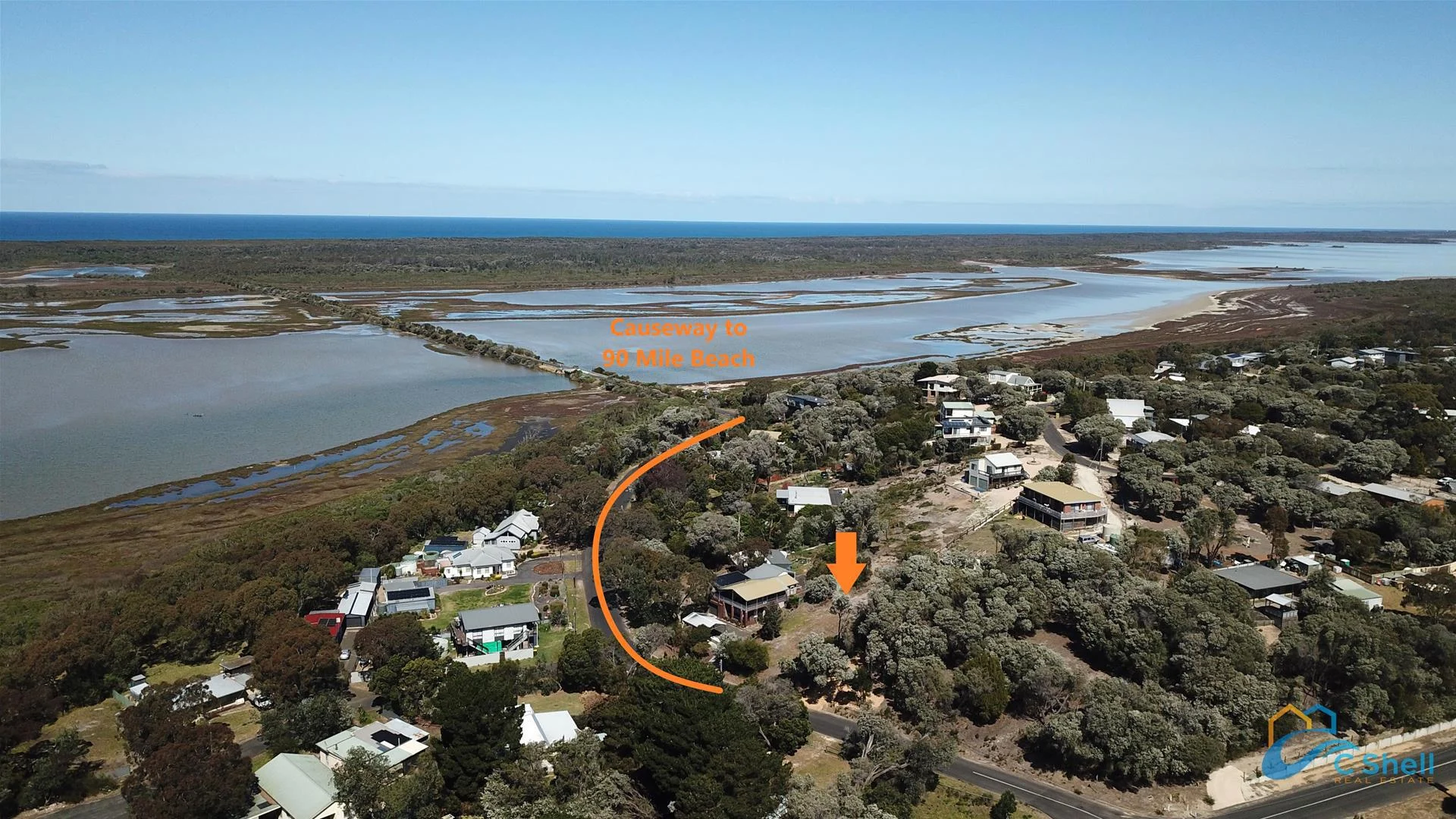 6 Wallaby Street, Loch Sport VIC 3851