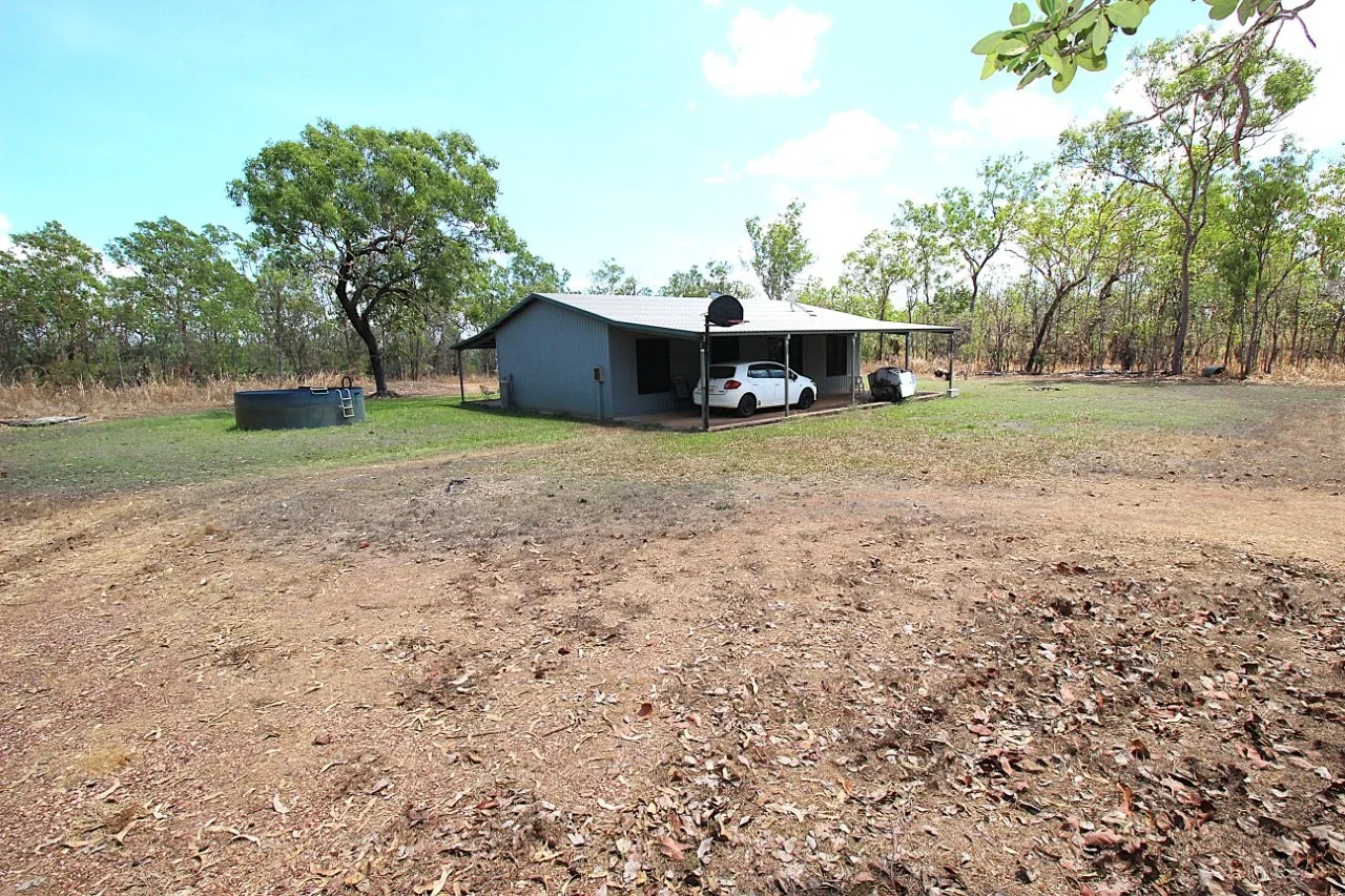 Darwin River Road, Darwin River NT 0841