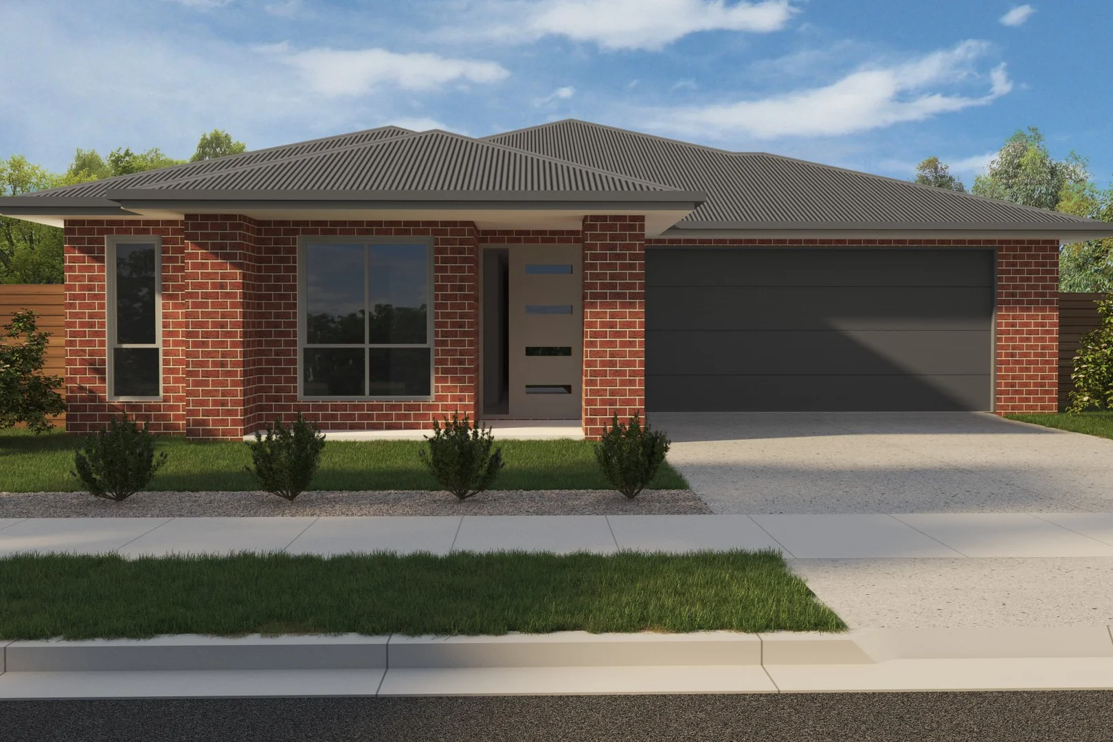 Lot 318 Crowl Street, Poowong VIC 3988