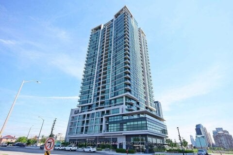 Additional image 7 of 1912-3985 Grand Park Drive, Mississauga, ON, L5B 0H8