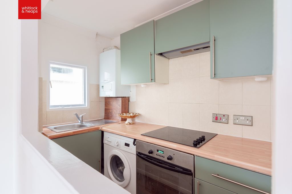 Additional image 2 of 2 bed flat for saleSackville Road, Hove BN3