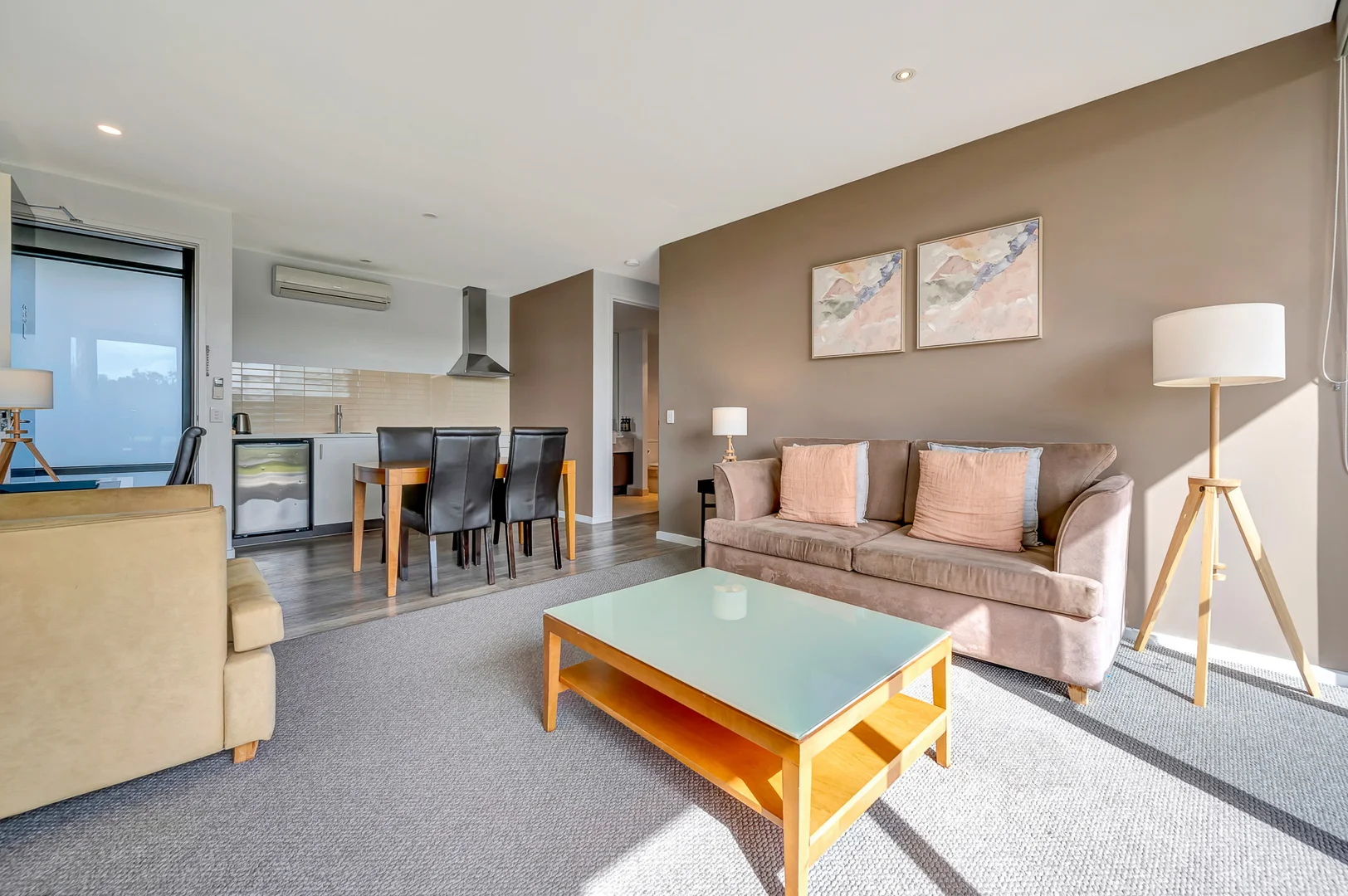 Additional image 2 of 13 &14/50 Peter Thomson Drive, Fingal VIC 3939