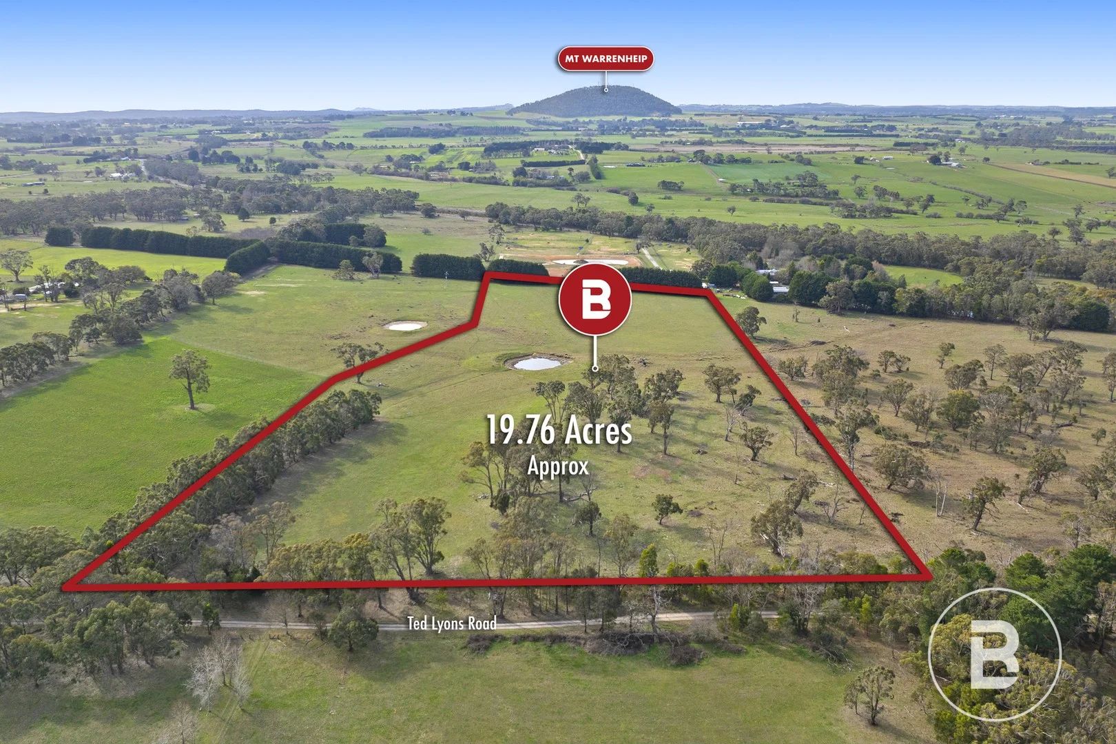 88 Ted Lyons Road, Navigators VIC 3352