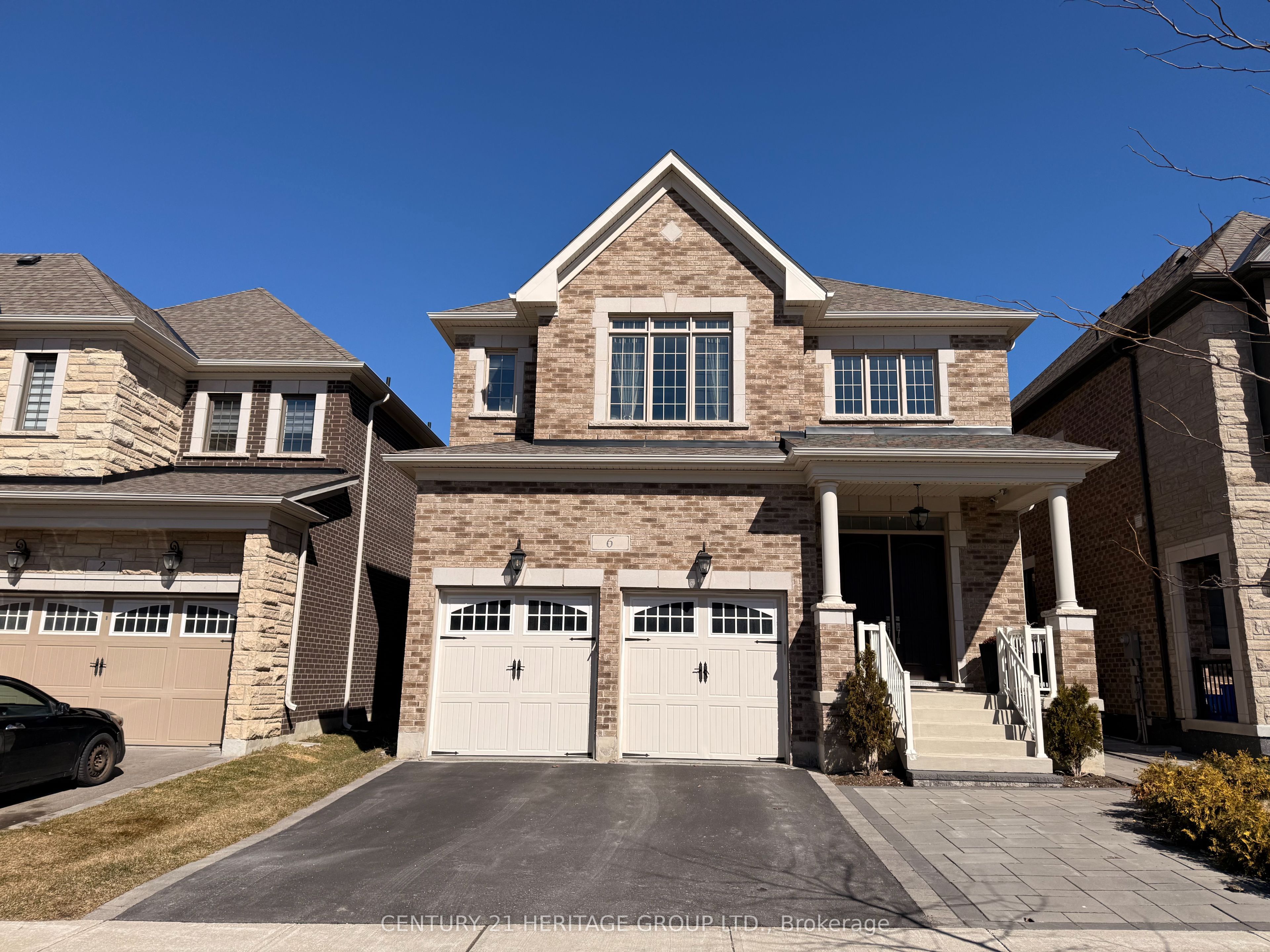Additional image 2 of Lower-6 Morning Sparrow Drive, Vaughan, ON, L4H 5A6