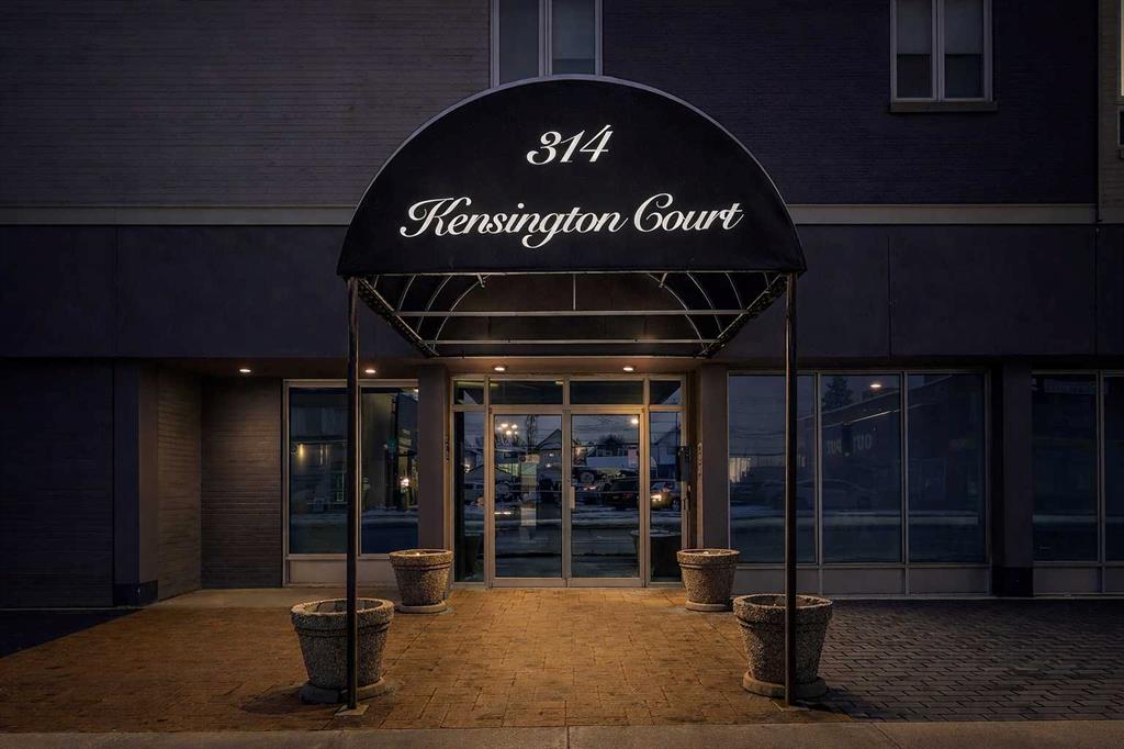 Additional image 2 of 608-314 14 Street NW, Calgary, AB, T2N 1Z8
