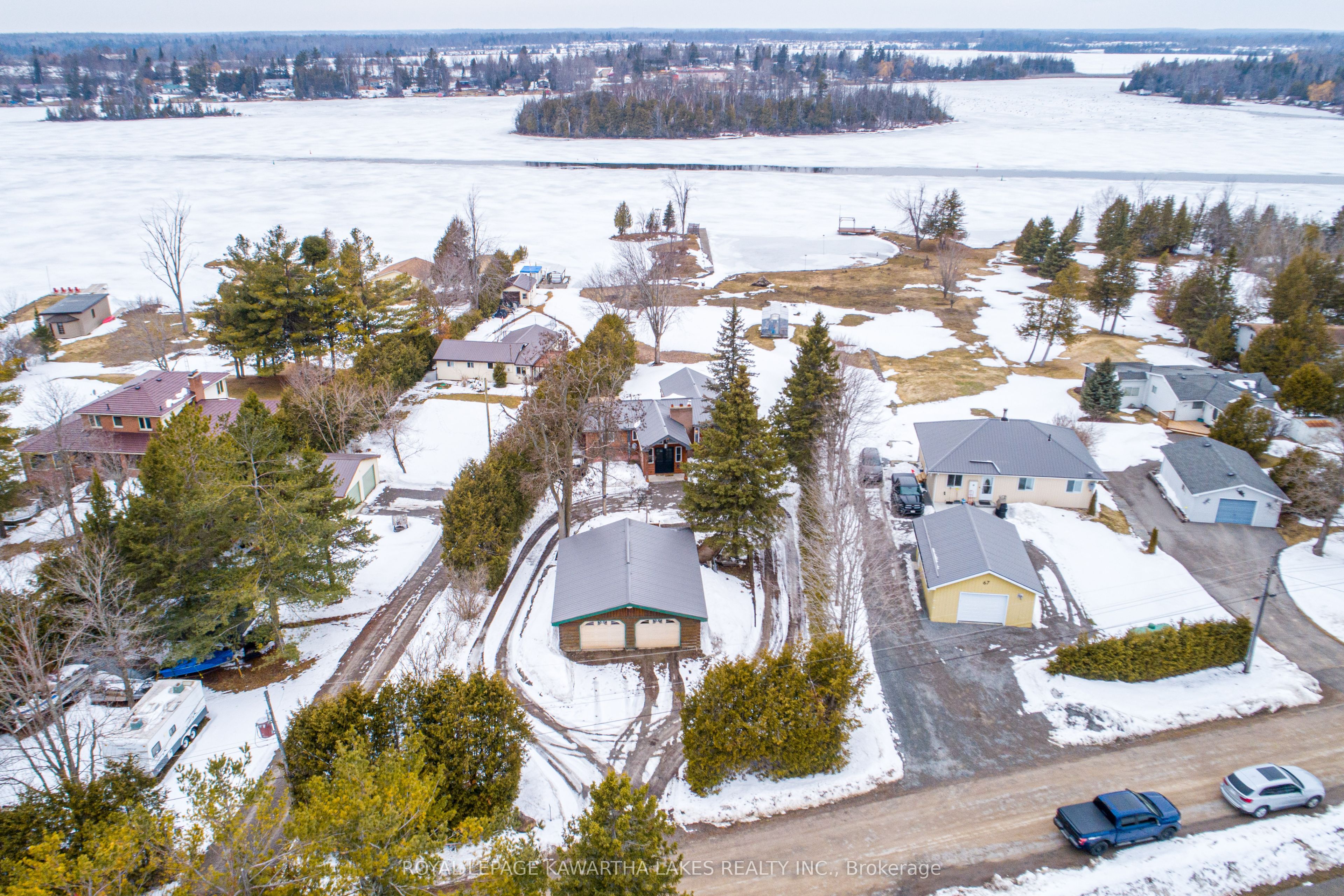 Additional image 5 of 63 Robinson Avenue, Kawartha Lakes, ON, K0M 2B0