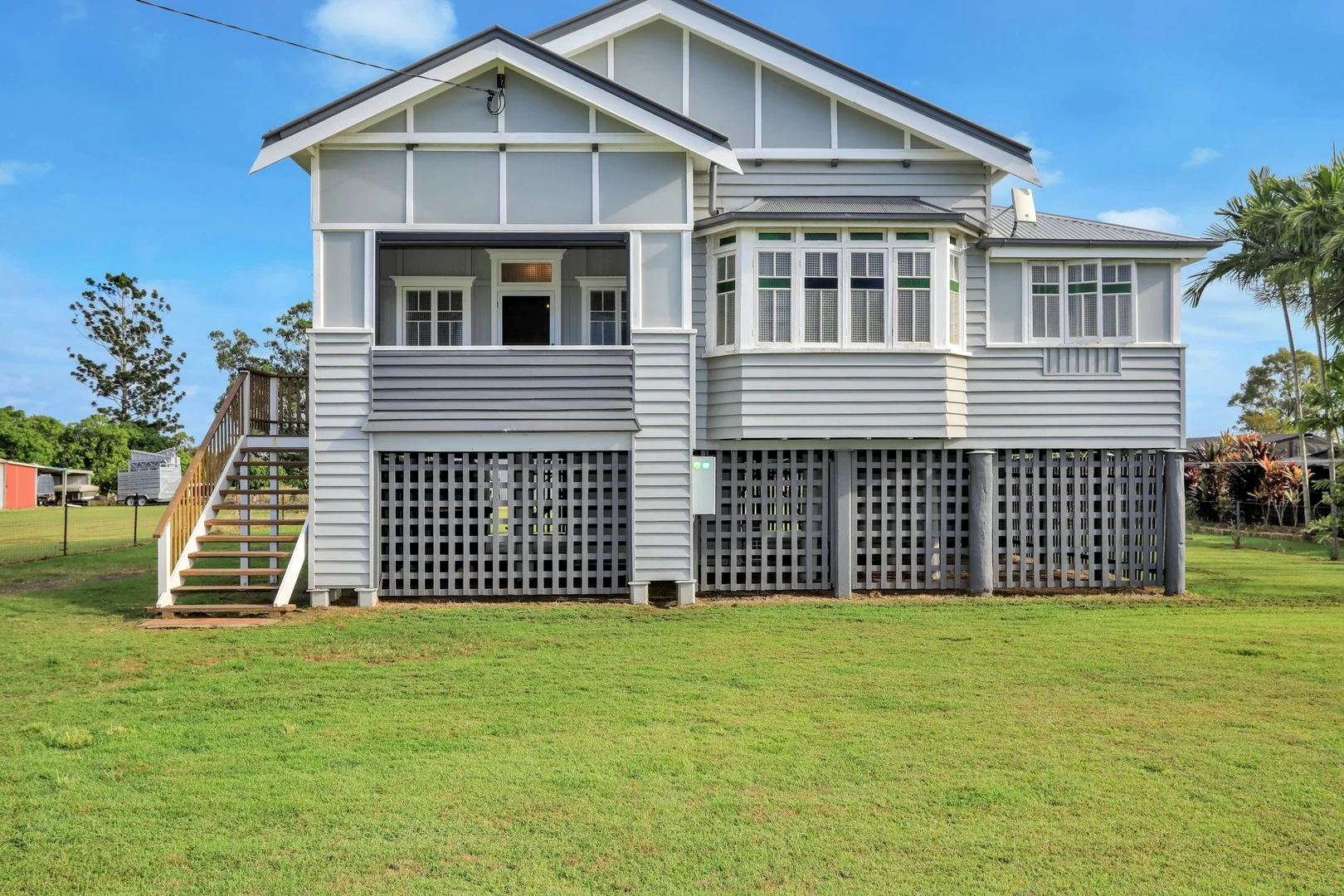 1870 Gin Gin Road, South Kolan QLD 4670
