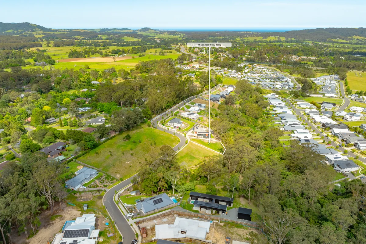 Additional image 3 of 45 Connors View, Berry NSW 2535