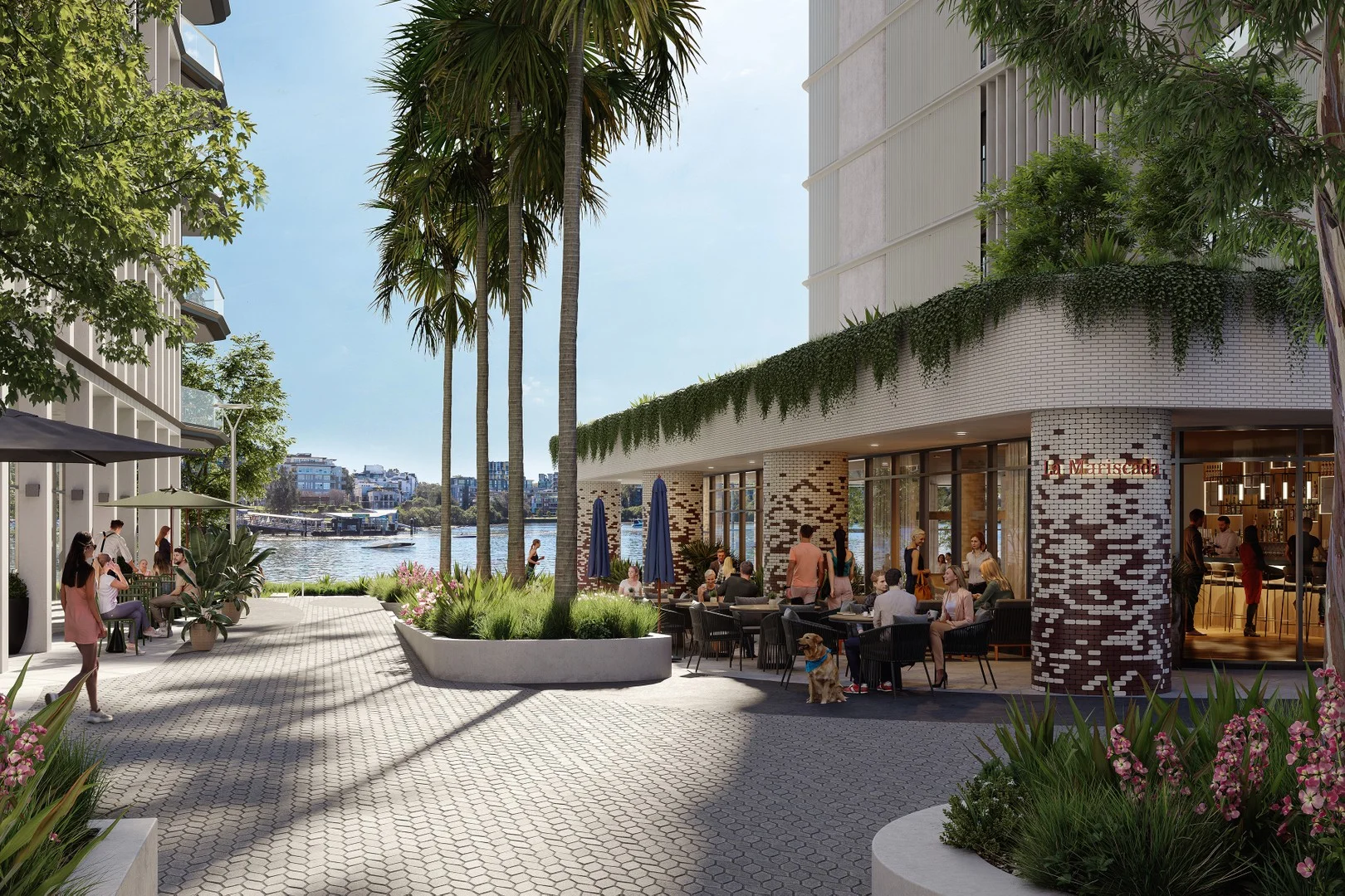 Additional image 4 of A.1001/27 Leeds Street, Rhodes NSW 2138