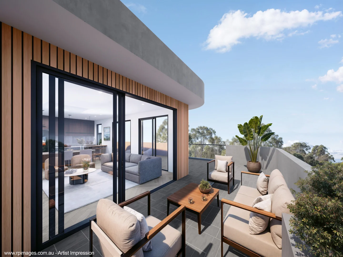 Additional image 6 of 3&11/2-4 Carlyle Crescent, Bellfield VIC 3081