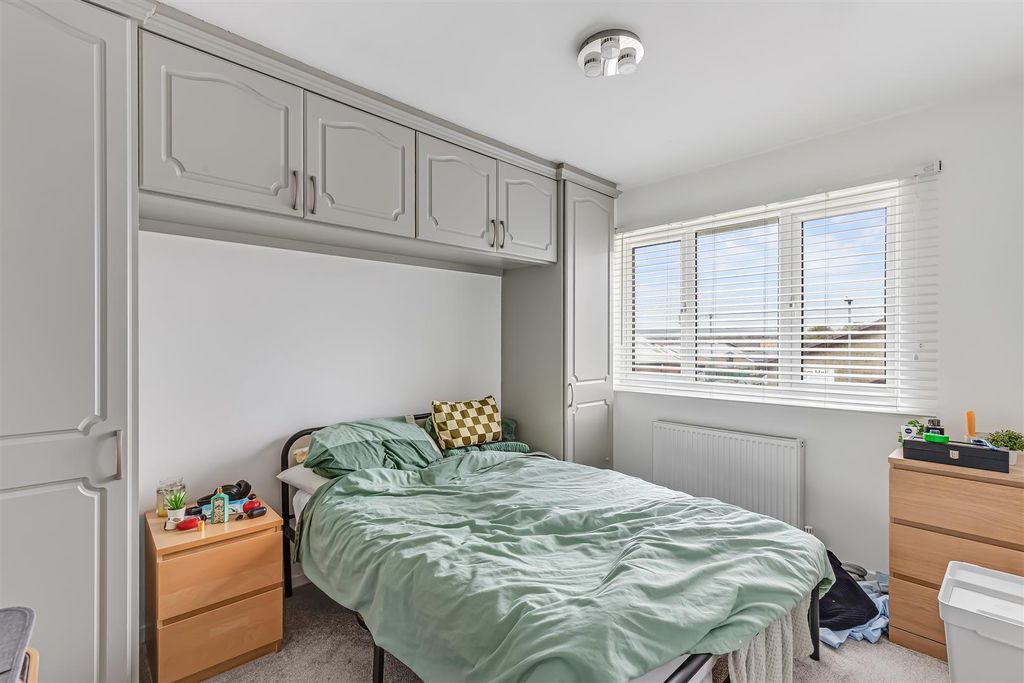 Additional image 5 of 2 bed flat for saleNelson Court, Ilkley LS29