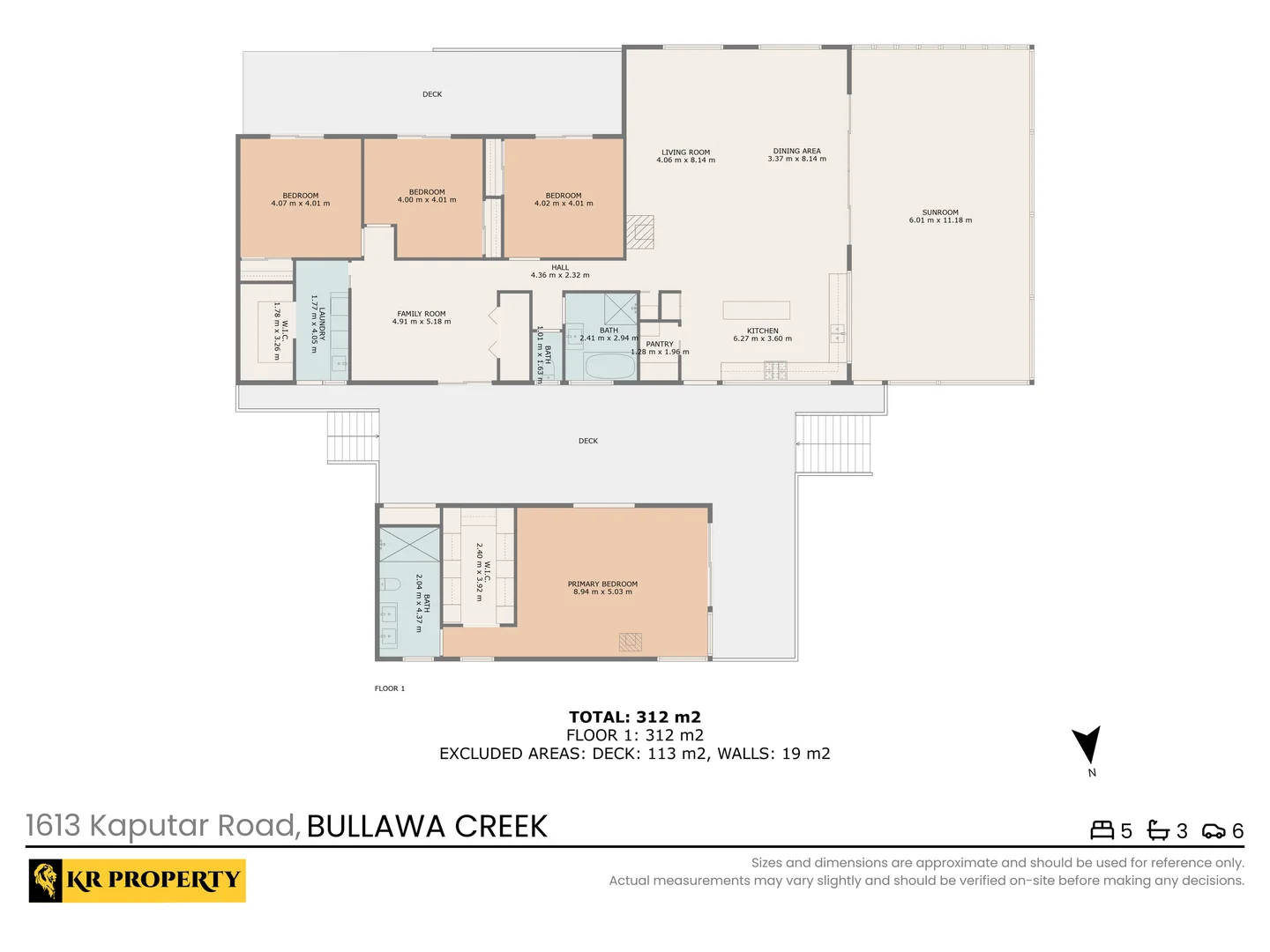Additional image 29 of 1613 Kaputar Road, Bullawa Creek NSW 2390