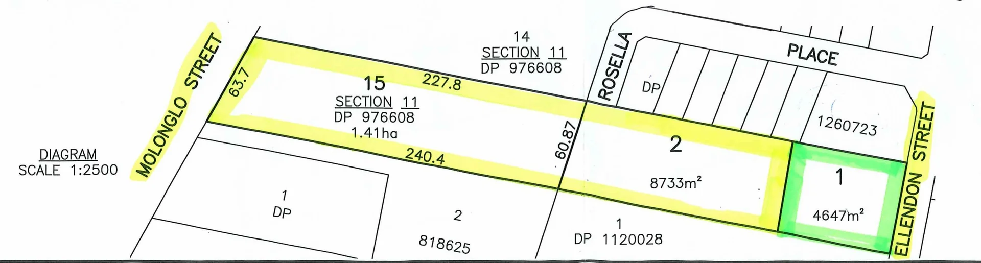 Additional image 12 of Ellendon Street, Bungendore NSW 2621