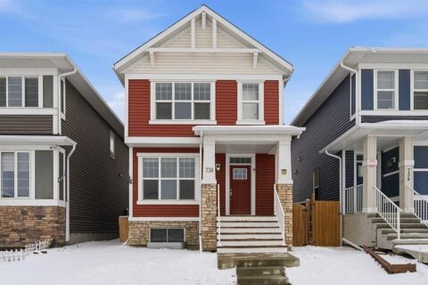 Additional image 7 of 730 Redstone Drive NE, Calgary, AB, T3N 1K9