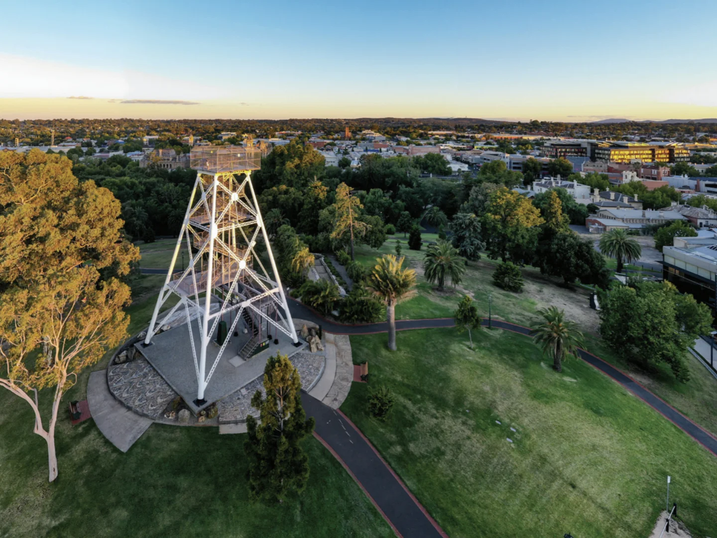 Additional image 10 of Lot 49 Everlasting Rise, Kangaroo Flat VIC 3555