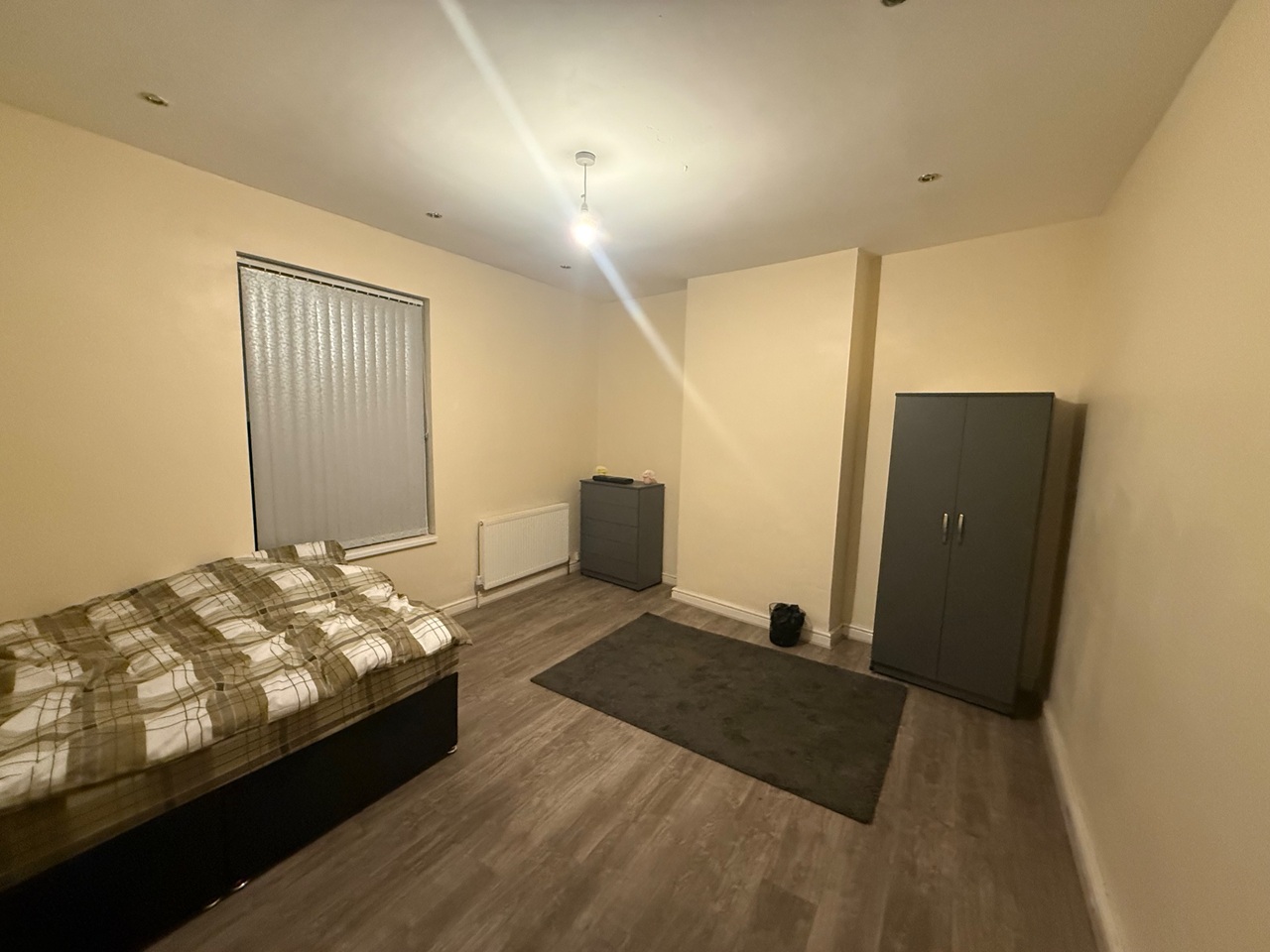 Room in a Shared House, Whateley Road, B21, N1 7GU