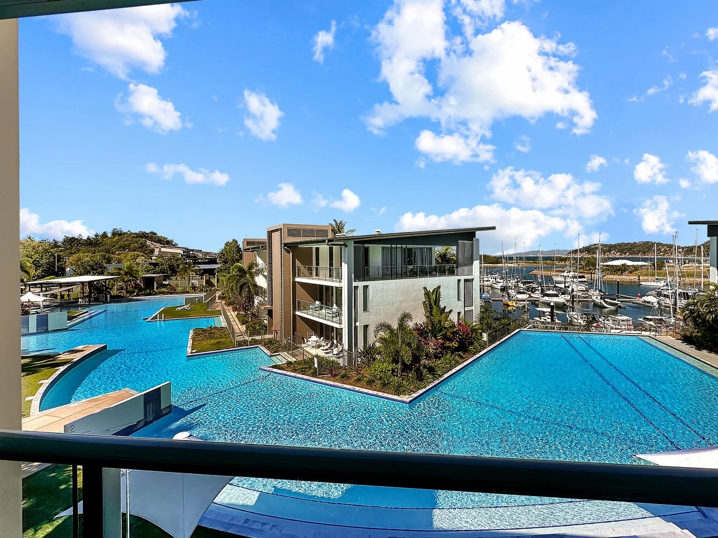 832/123 Sooning St (Blue On Blue), Nelly Bay QLD 4819