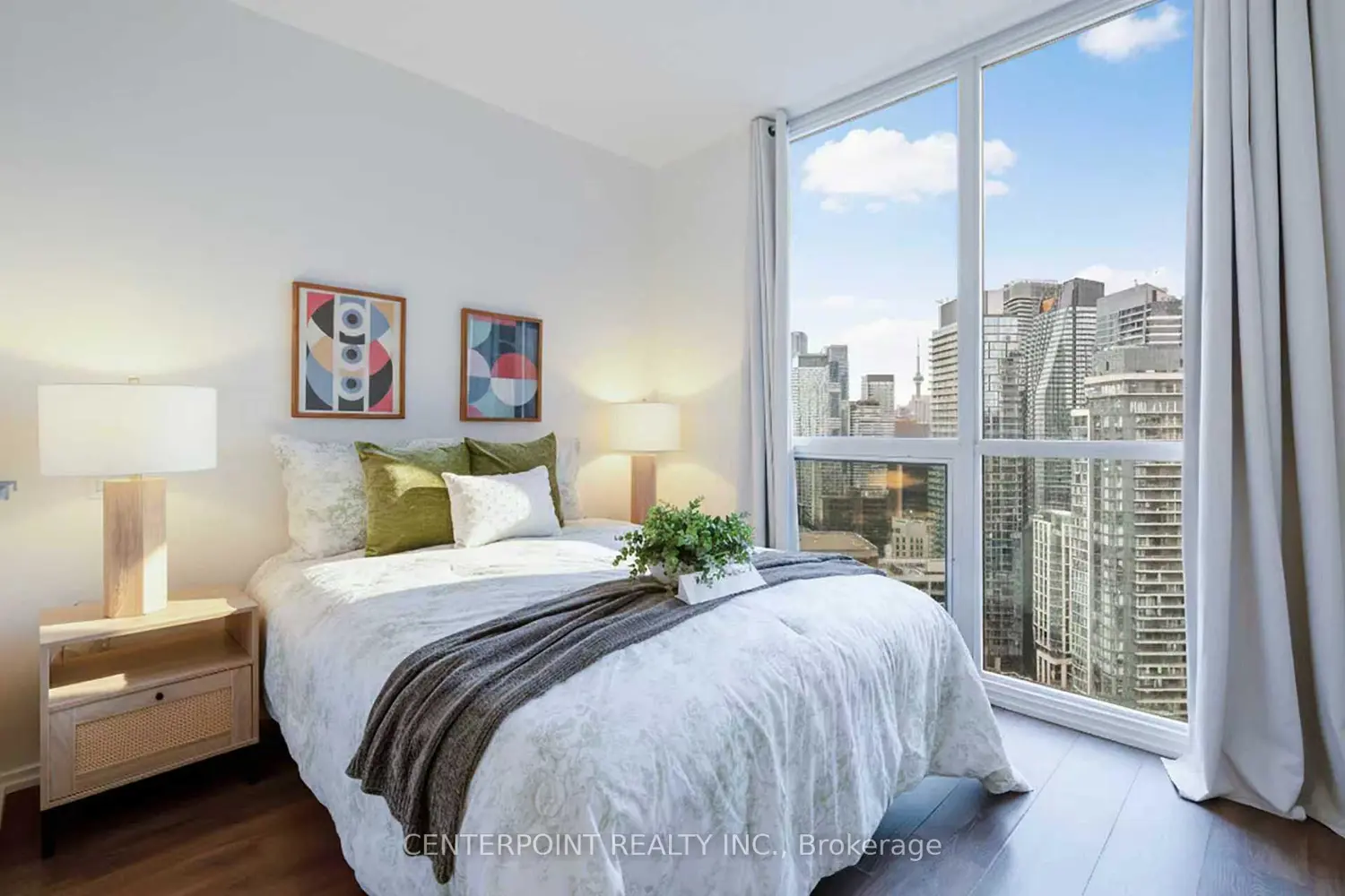 45 Charles Street 3602