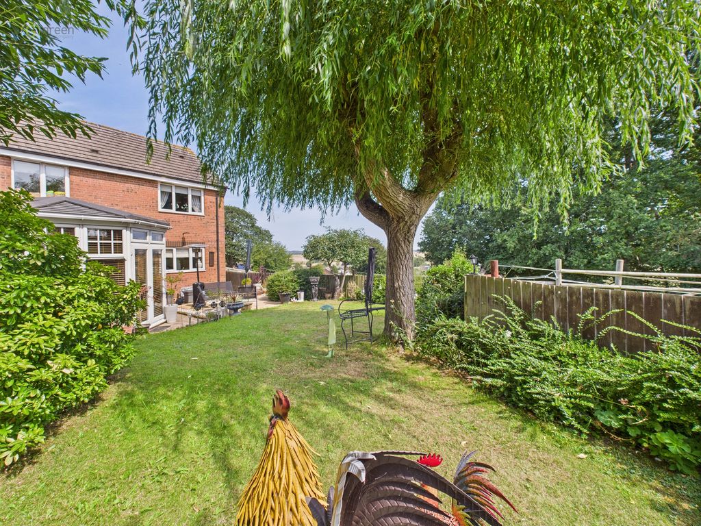 Additional image 28 of 5 bed detached house for saleParsons Walk, Clifton Campville, Tamworth B79