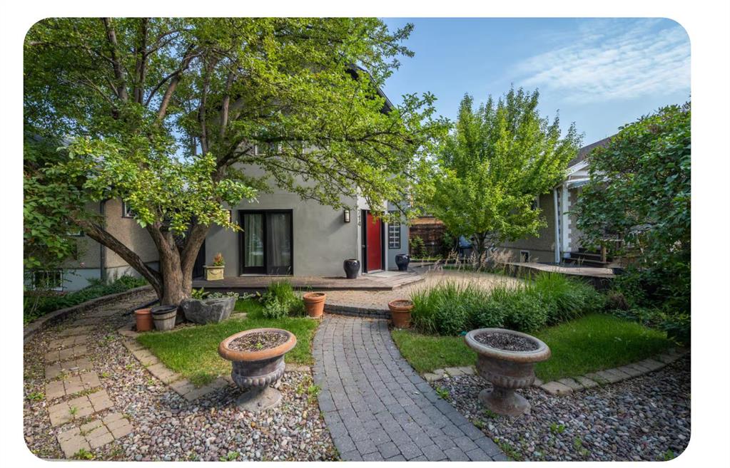 714 7 Avenue NE, Calgary, AB, T2E 0N5