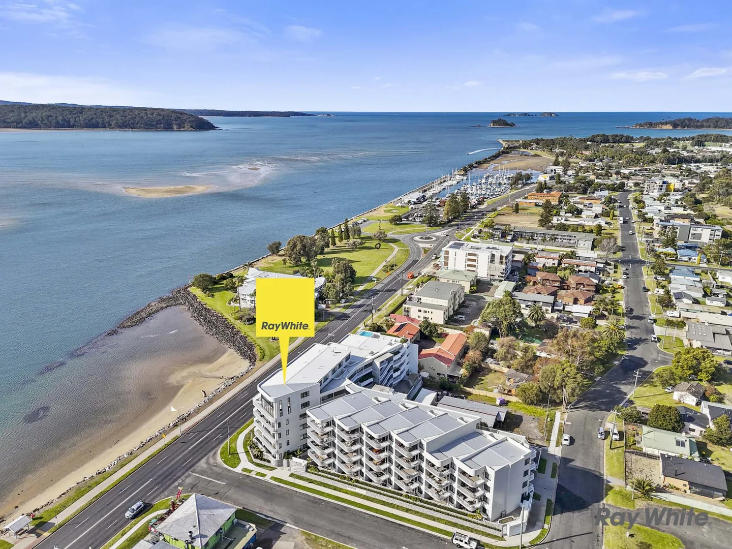 Additional image 5 of 405/1A Herarde Street, Batemans Bay NSW 2536