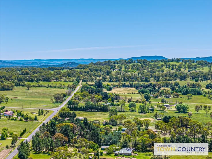 Additional image 3 of Lot 13 The "J.T Frazier Land Estate" Mundays Lane,, Armidale NSW 2350