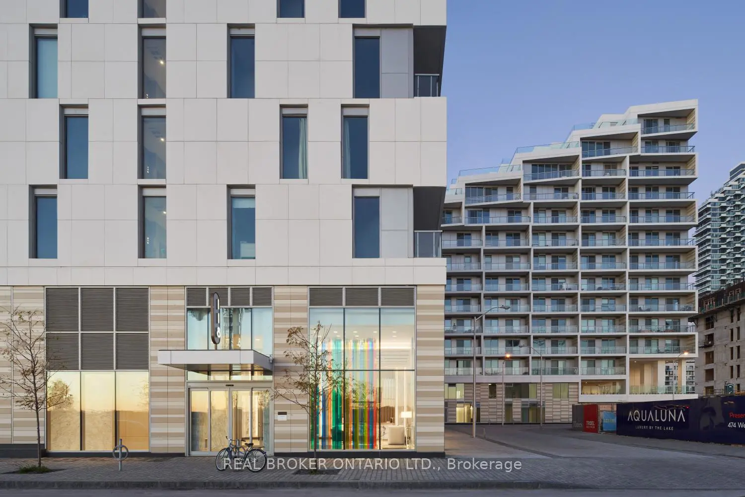 Additional image 5 of 118 Merchants Wharf Avenue 516